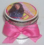 KIT MANICURE NA LATA 10X7,2