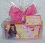 CAIXINHA DE GULOSEIMAS