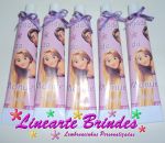 BISNAGA DE BRIGADEIRO (c/ brigadeiro)