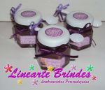 MINI POTE BRIGADEIRO SEXTAVADO