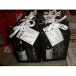 KIT MINI VINHO (COM E SEM TA�A)