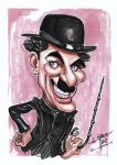 Charles Chaplin