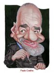Paulo Coelho