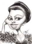 Sofia Loren