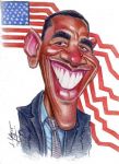 Barak Obama