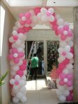Arco Rosa