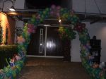 Decorao Jardim
