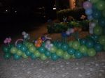 Lateral Jardim