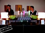 Casamento Hotel Nacional: Live Show Bar - Braslia 2009  