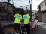 Equipe LJM