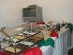 Rodizio de Pizza: 20 sabores