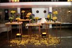 Buffet completo de doces e salgados finos, tudo de primeira para agradar seus convidados na altura que eles merecem. Nossa equipe de garons e barmans est pronta para lhe atender em tudo o que desejar.