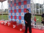 Corrida Bradesco 2009