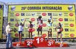 26 Corrida Integrao 2009