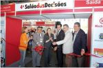 Evento: 4 Salo das Decises em Campinas