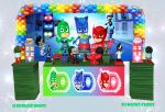 PJ Masks