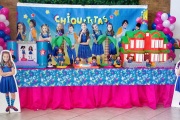 Chiquititas