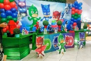 PJ Masks