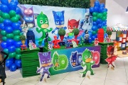 PJ Masks