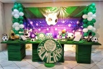 Futebol Palmeiras