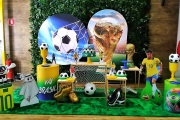 Futebol Copa do Mundo