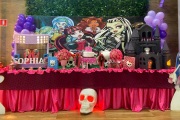 Monster High