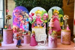 Mario Brs - Princesa Peach