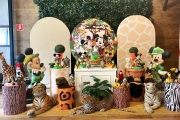 Disney Safari