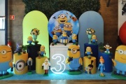 Minions