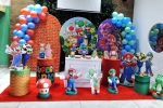 Mario Bros