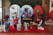 Homem Aranha - AranhaVerso