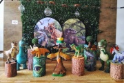 Dinossauros