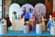 Frozen