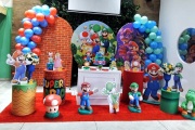 Mario Bros