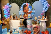 Moana Baby