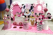 Minnie Rosa