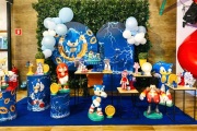 Sonic