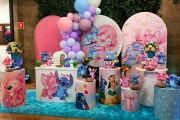 Stitch e Angel