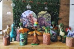 Dinossauros