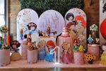 Princesas Baby