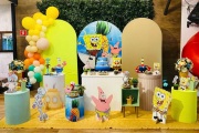Bob Esponja