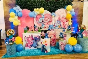 Stitch e Angel
