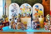 Looney Tunes