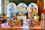 Looney Tunes