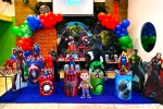 Os Vingadores