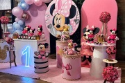 Minnie Rosa