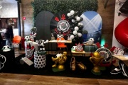 Futebol Corinthians