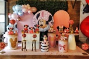 Minnie Rosa