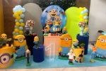 Minions
