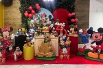 Mickey e Sua Turma